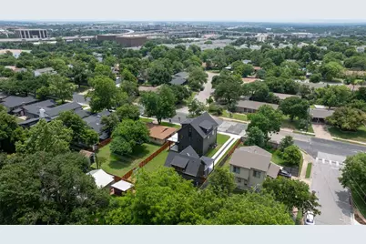 7602 Northcrest Boulevard #2, Austin, TX 78752 - Photo 27