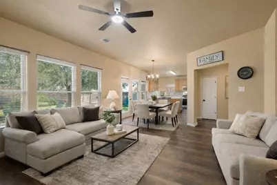 3416 Winding Shore Lane, Pflugerville, TX 78660 - Photo 1