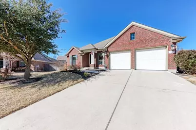 20208 Sandpiper Spot Court, Pflugerville, TX 78660 - Photo 1