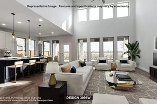 232 Maton Wy, Liberty Hill, TX 78642 - Photo 3