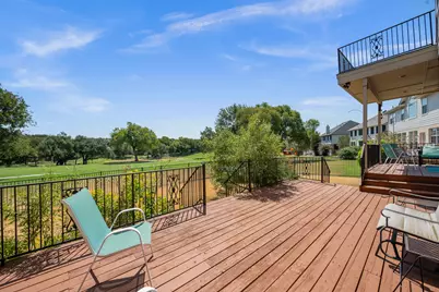 2007 Golden Bear Drive, Round Rock, TX 78664 - Photo 35