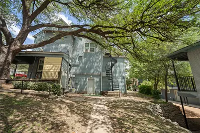201 W 31st Street #B, Austin, TX 78705 - Photo 25