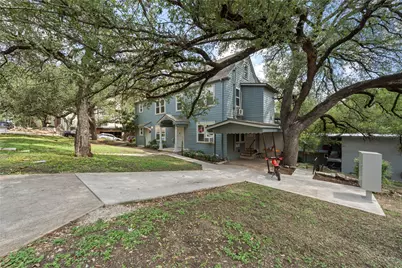 201 W 31st Street #B, Austin, TX 78705 - Photo 27