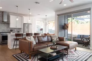 2906 Webberville Rd, Austin, TX 78702 - Photo 1