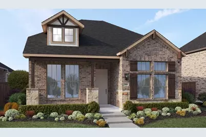 117 Royal Fern Road, Hutto, TX 78634 - Photo 1