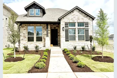 117 Royal Fern Road, Hutto, TX 78634 - Photo 1