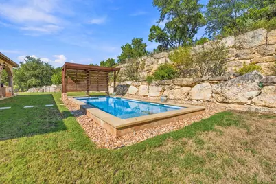 1809 High Lonesome, Leander, TX 78641 - Photo 35