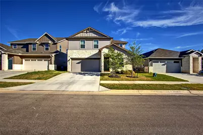 2809 Moyer Lane, Round Rock, TX 78665 - Photo 5