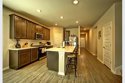 2809 Moyer Lane, Round Rock, TX 78665 - Photo 3