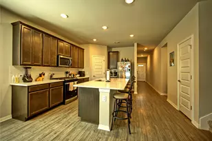 2809 Moyer Ln, Round Rock, TX 78665 - Photo 3