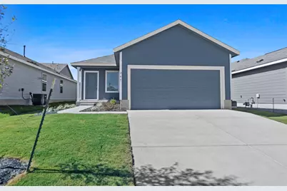 245 Ammolite Ln, Maxwell, TX 78656 - Photo 1