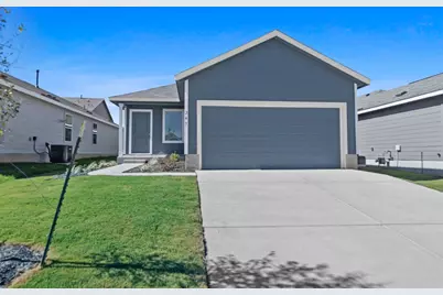 245 Ammolite Ln, Maxwell, TX 78656 - Photo 1