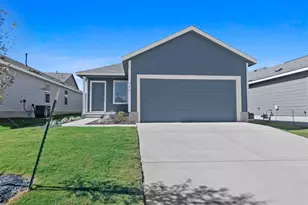 245 Ammolite Ln, Maxwell, TX 78656 - Photo 1