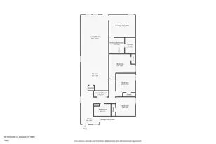 245 Ammolite Ln, Maxwell, TX 78656 - Photo 17