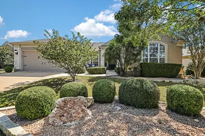 214 Goose Island Drive, Georgetown, TX 78633 - Photo 1