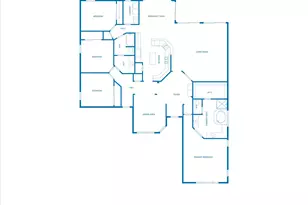 214 Goose Island Dr, Georgetown, TX 78633 - Photo 31