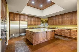 1200 Doe Run Hollow, Fredericksburg, TX 78624 - Photo 5