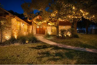 1200 Doe Run Hollow, Fredericksburg, TX 78624 - Photo 3