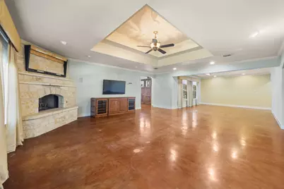 1200 Doe Run Hollow, Fredericksburg, TX 78624 - Photo 13