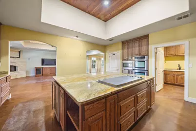 1200 Doe Run Hollow, Fredericksburg, TX 78624 - Photo 7