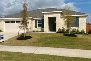 540 Tekoa Dr, Georgetown, TX 78628 - Photo 1