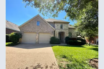 2806 Cool River Loop, Round Rock, TX 78665 - Photo 1