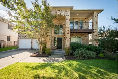 1101 Hidden View Place, Round Rock, TX 78665 - Photo 1