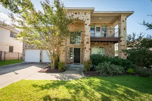 1101 Hidden View Pl, Round Rock, TX 78665 - Photo 1