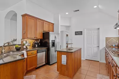 9437 Caves Valley Drive, Austin, TX 78717 - Photo 17