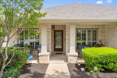 9437 Caves Valley Drive, Austin, TX 78717 - Photo 3