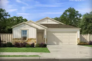 160 Sleep Holw, Jarrell, TX 76537 - Photo 1