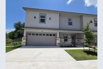 2105 Tiger Trail #701, Round Rock, TX 78664 - Photo 1