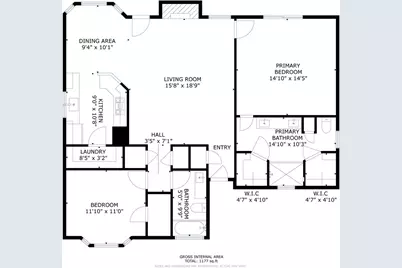 2109 Cervin Boulevard, Austin, TX 78728 - Photo 35