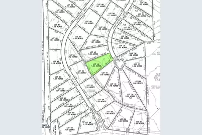 Lot 42 Hawthorne Lane, Spicewood, TX 78669 - Photo 3