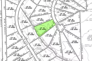 Lot 42 Hawthorne Ln, Spicewood, TX 78669 - Photo 3