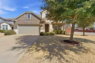 6815 Donato Cove, Round Rock, TX 78665 - Photo 3