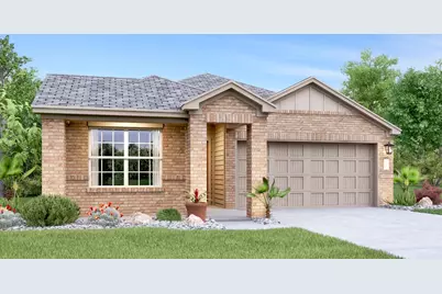 3221 Everett Street, Kyle, TX 78640 - Photo 3