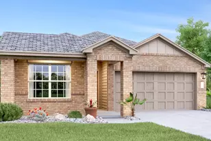 3221 Everett St, Kyle, TX 78640 - Photo 3