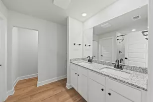 9312 Gladsome Path, Manor, TX 78653 - Photo 9