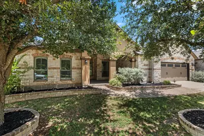 3061 Portulaca Drive, Round Rock, TX 78681 - Photo 3