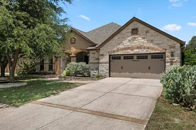 3061 Portulaca Drive, Round Rock, TX 78681 - Photo 1