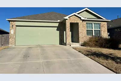 6417 Turin Lane, Round Rock, TX 78665 - Photo 1
