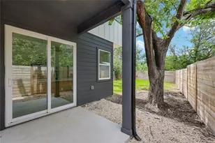 6809 Porter St, Austin, TX 78741 - Photo 27
