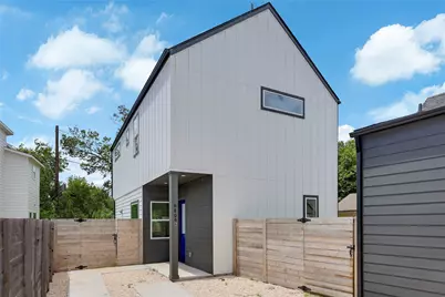 6809 Porter Street #2, Austin, TX 78741 - Photo 1