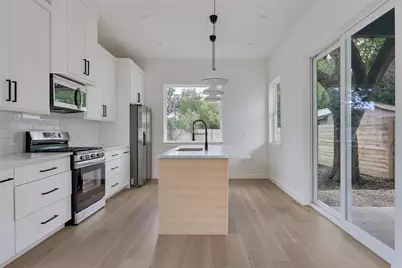 6809 Porter Street #2, Austin, TX 78741 - Photo 11