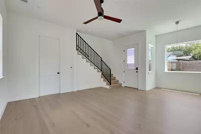 6809 Porter Street #2, Austin, TX 78741 - Photo 3