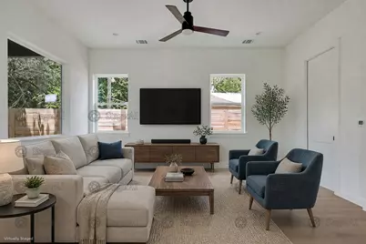 6809 Porter Street #2, Austin, TX 78741 - Photo 5