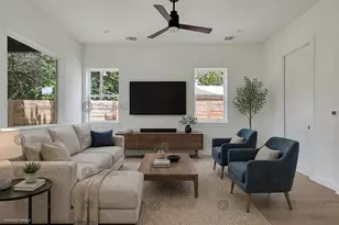 6809 Porter St, Austin, TX 78741 - Photo 5