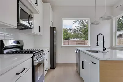 6809 Porter Street #2, Austin, TX 78741 - Photo 13