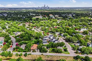 6809 Porter St, Austin, TX 78741 - Photo 35